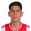 Fotbalové Oblečení Edson Alvarez